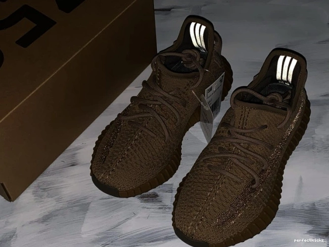 V2 Yeezy FX9033 Earth Adidas 350 Boost 0816